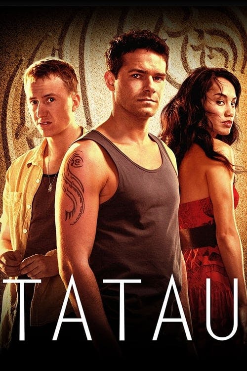 Read Tatau screenplay (poster)