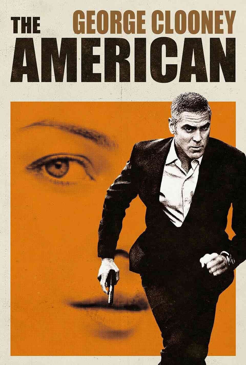 Read The American screenplay.