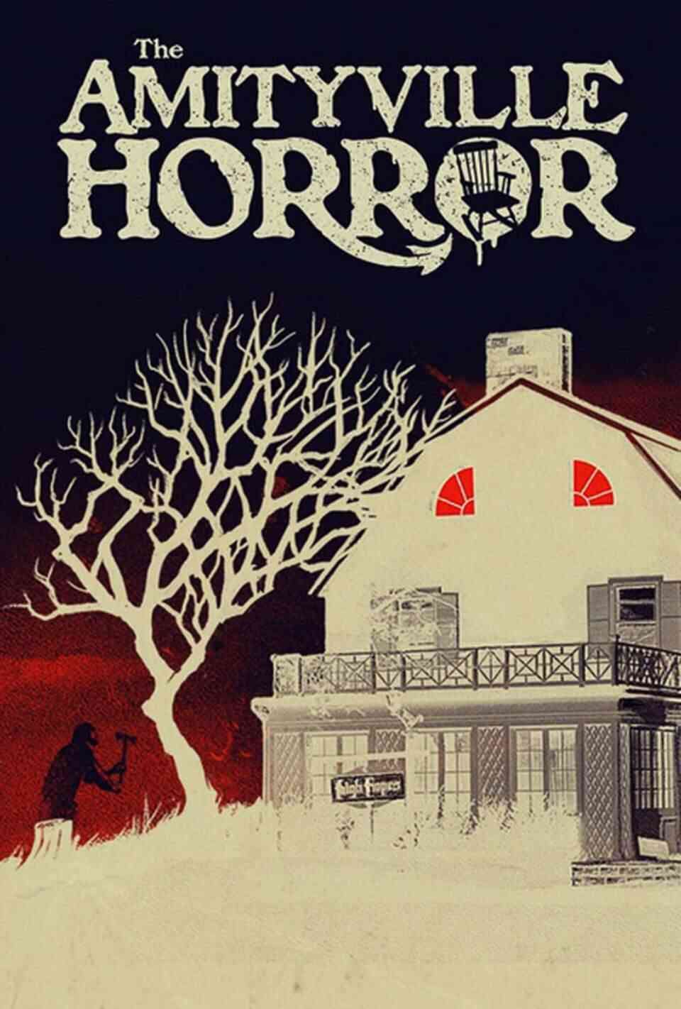 Read The Amityville Horror screenplay (poster)