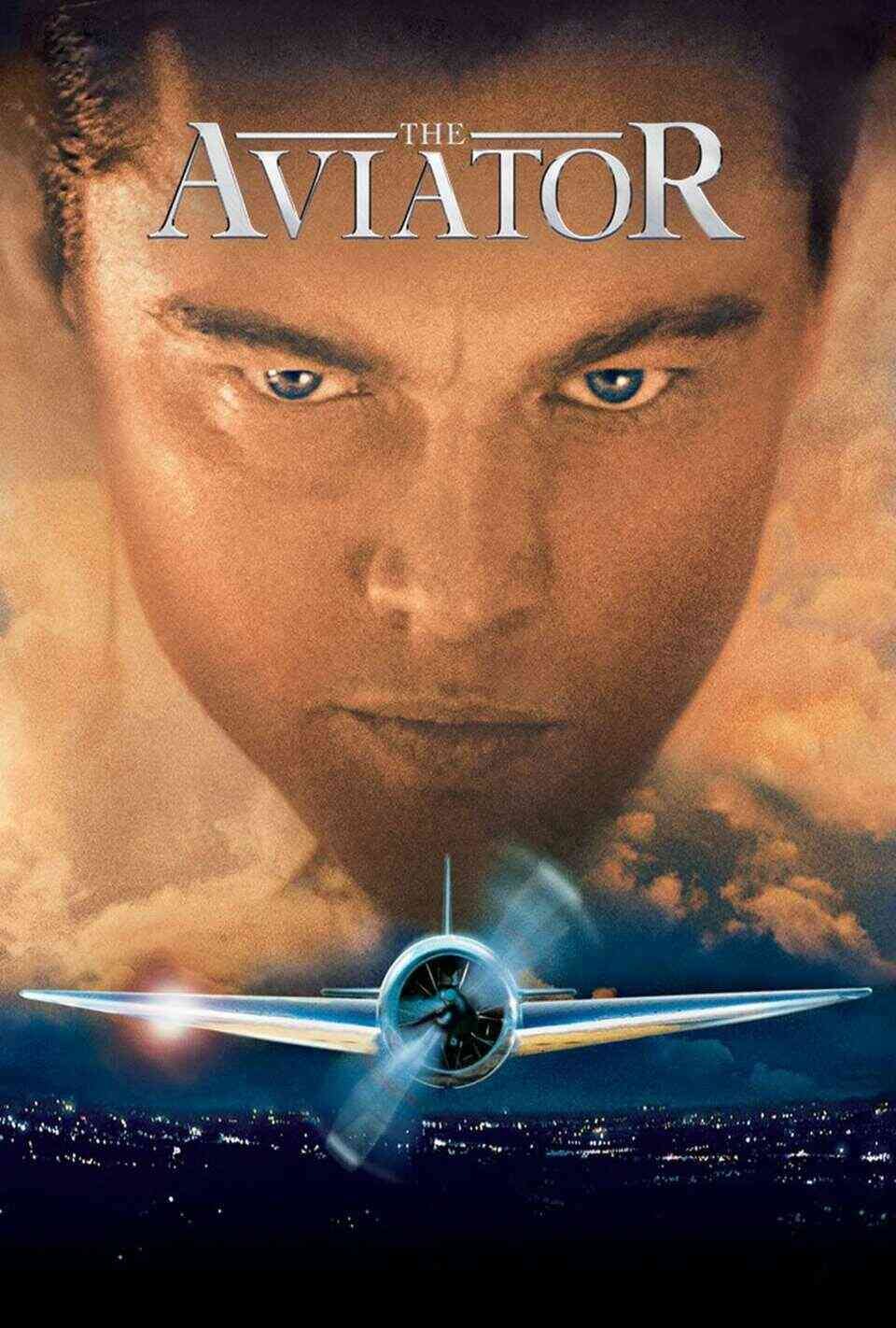 Read The Aviator screenplay (poster)