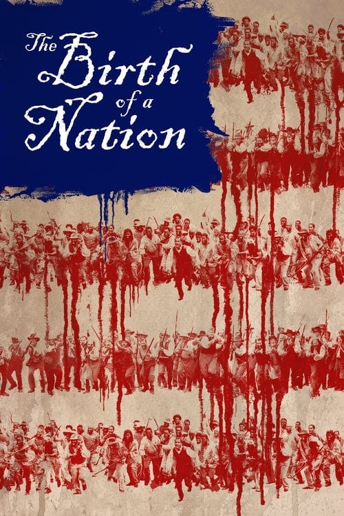 Read The Birth of a Nation screenplay.