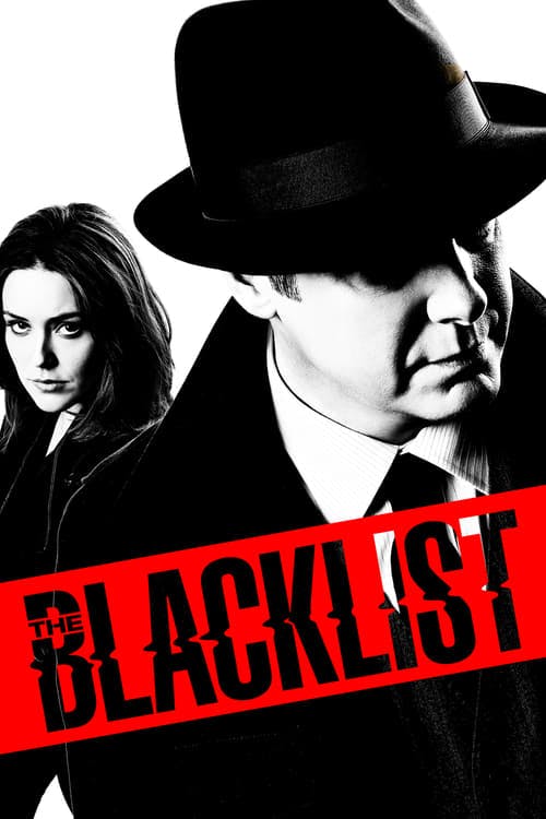 Read The Blacklist screenplay (poster)