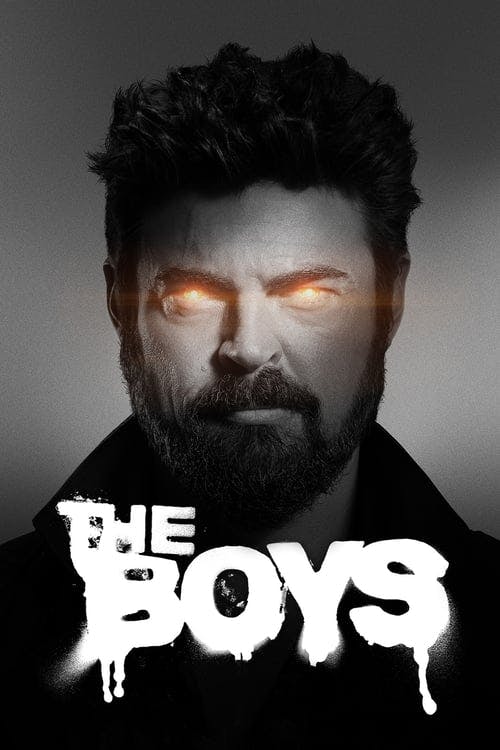 Read The Boys screenplay (poster)