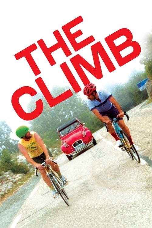 Read The Climb screenplay (poster)
