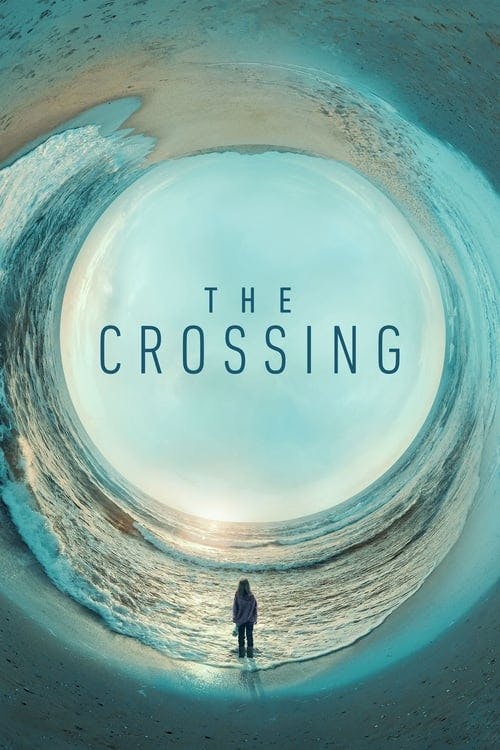 Read The Crossing screenplay (poster)