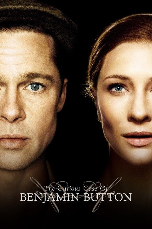 Read The Curious Case Of Benjamin Button screenplay (poster)