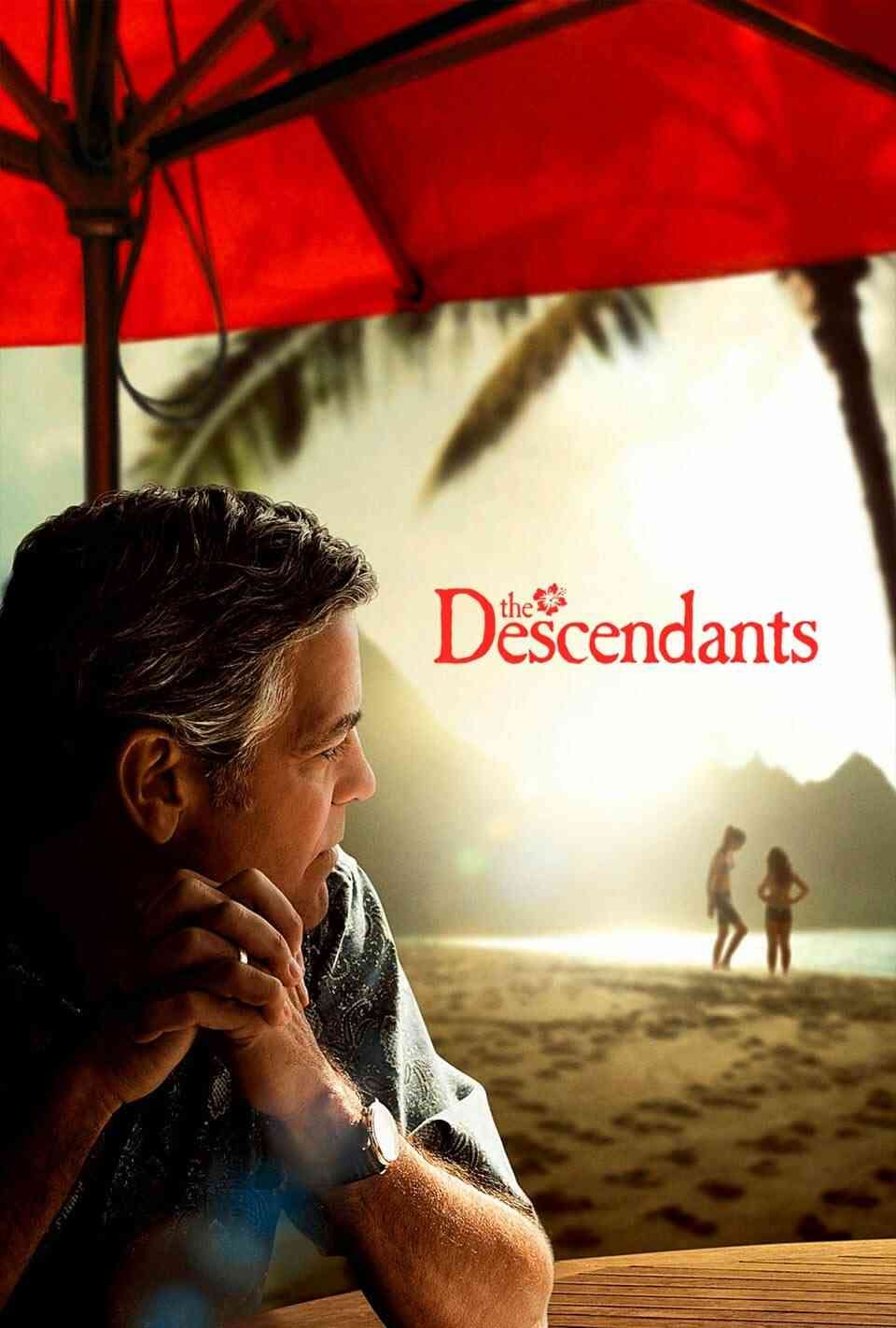 Read The Descendants screenplay.