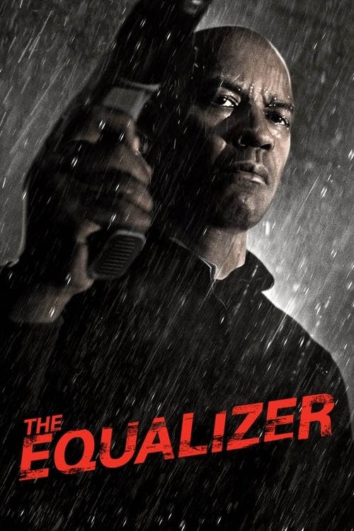 Read The Equalizer screenplay (poster)