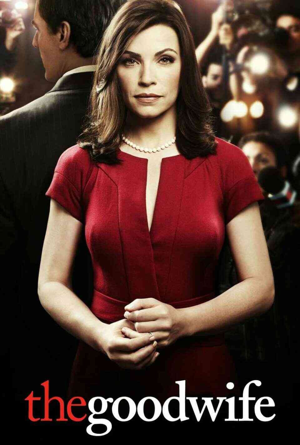 Read The Good Wife screenplay (poster)
