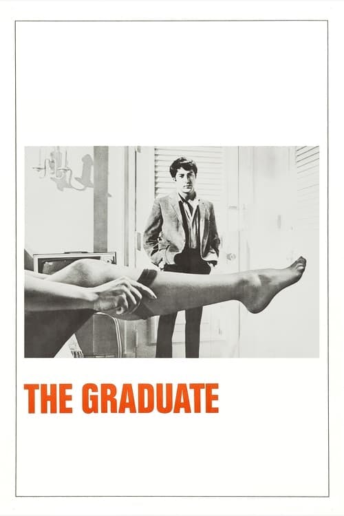 Read The Graduate screenplay (poster)