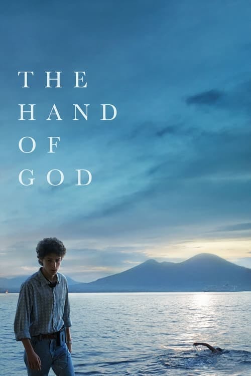 Read The Hand of God screenplay (poster)