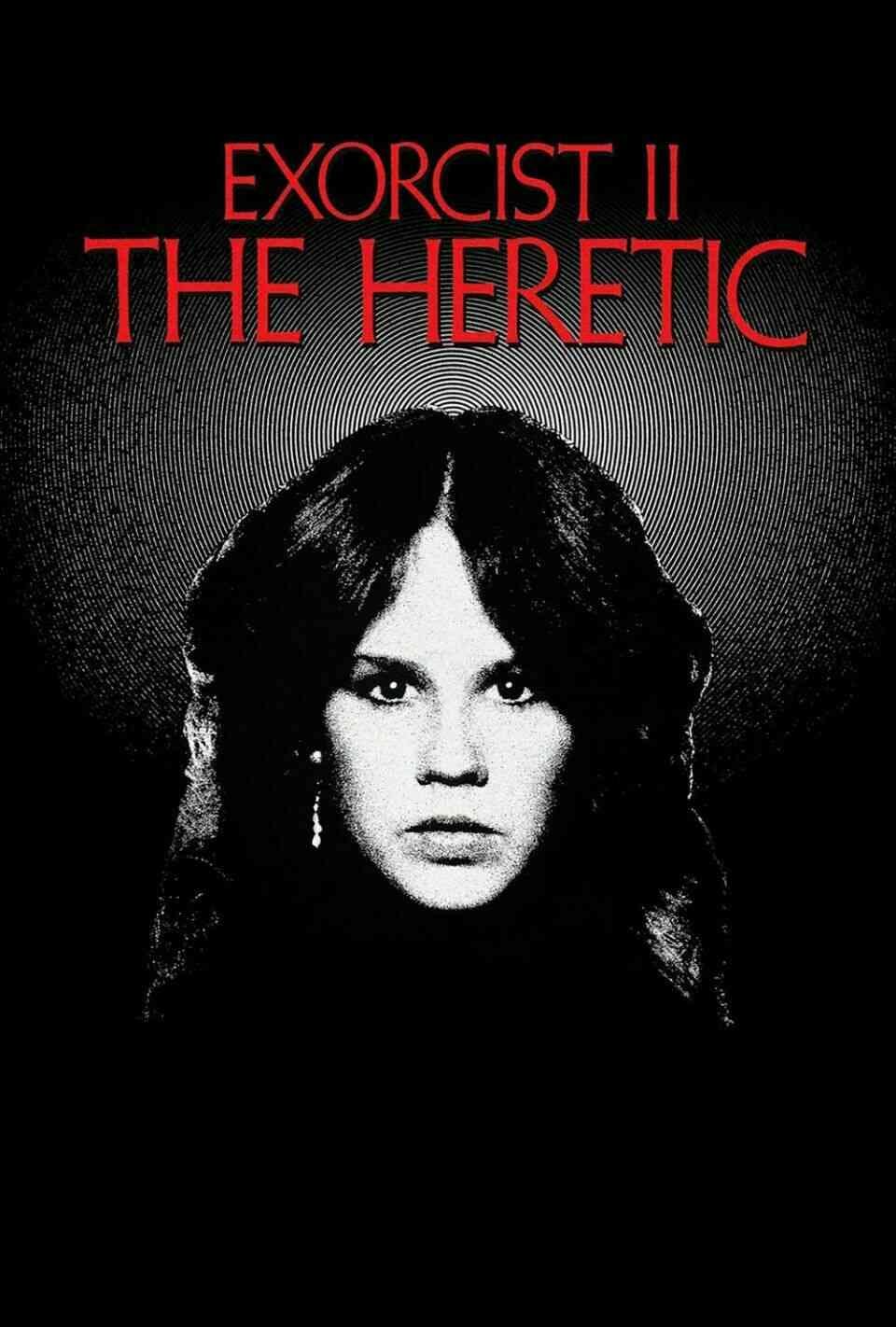 Read The Heretic screenplay (poster)