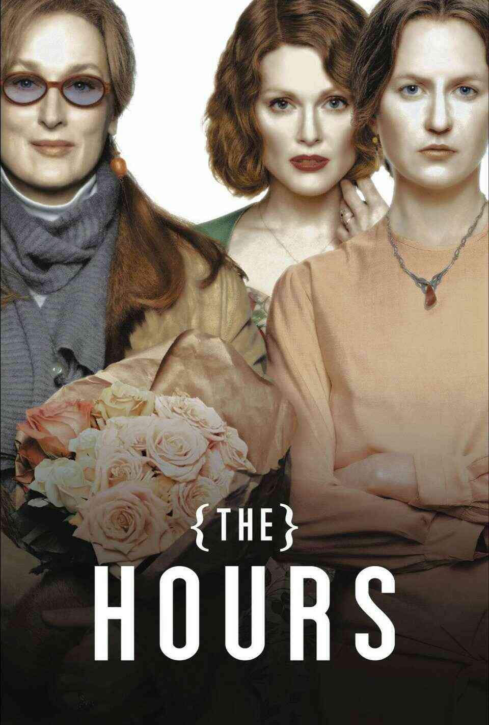 Read The Hours screenplay (poster)