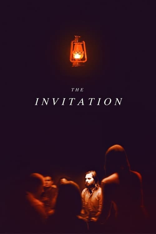 Read The Invitation screenplay (poster)