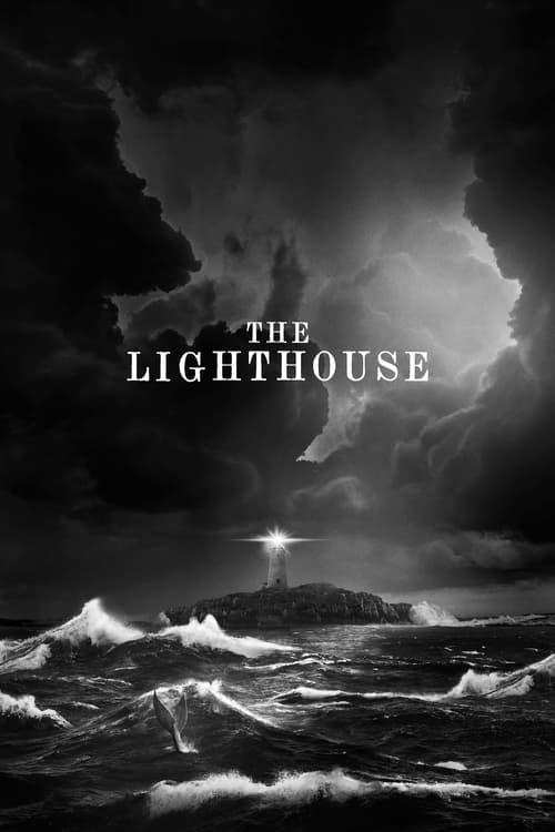 Read The Lighthouse screenplay (poster)