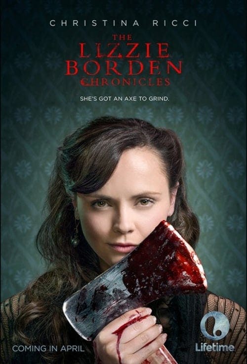 Read The Lizzie Borden Chronicles screenplay (poster)