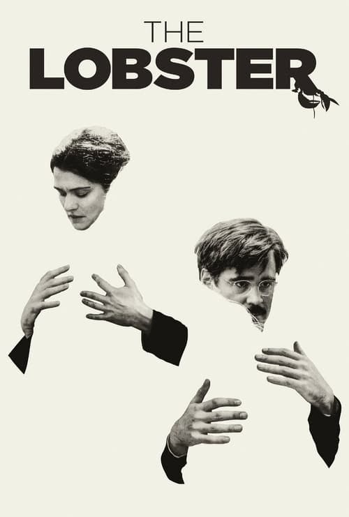 Read The Lobster screenplay (poster)