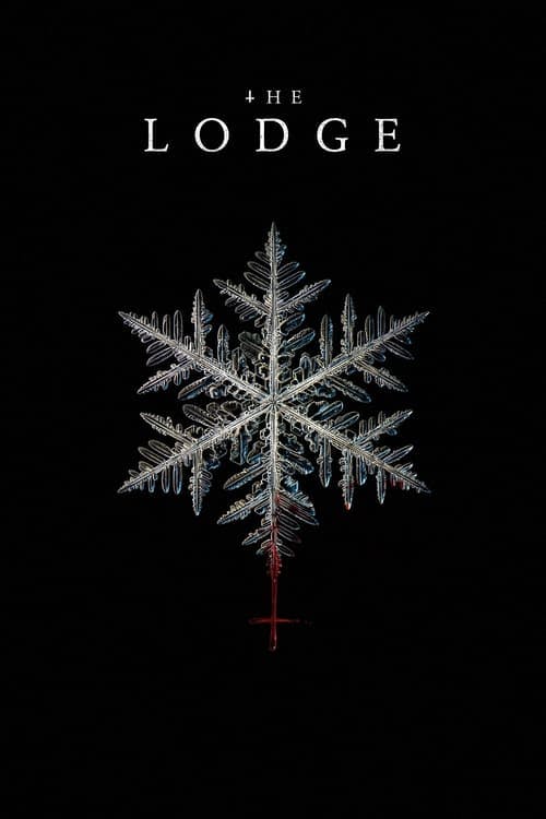 Read The Lodge screenplay (poster)