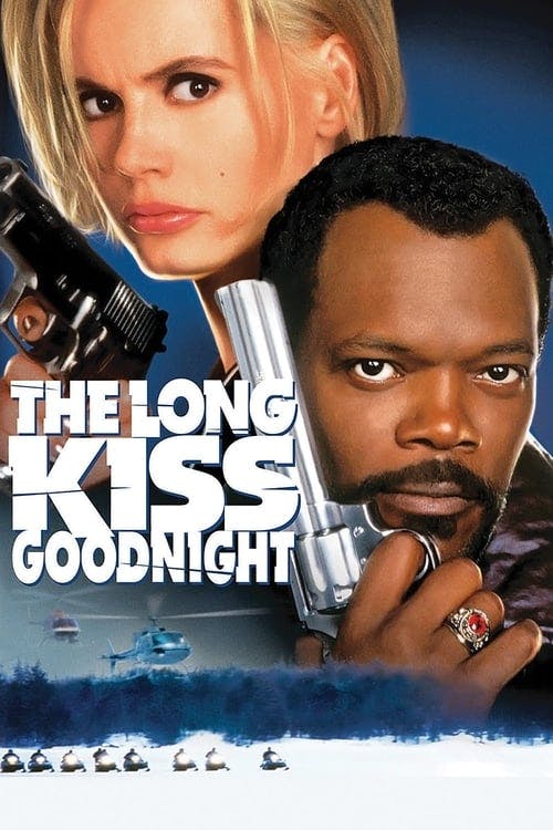Read The Long Goodnight Kiss screenplay.