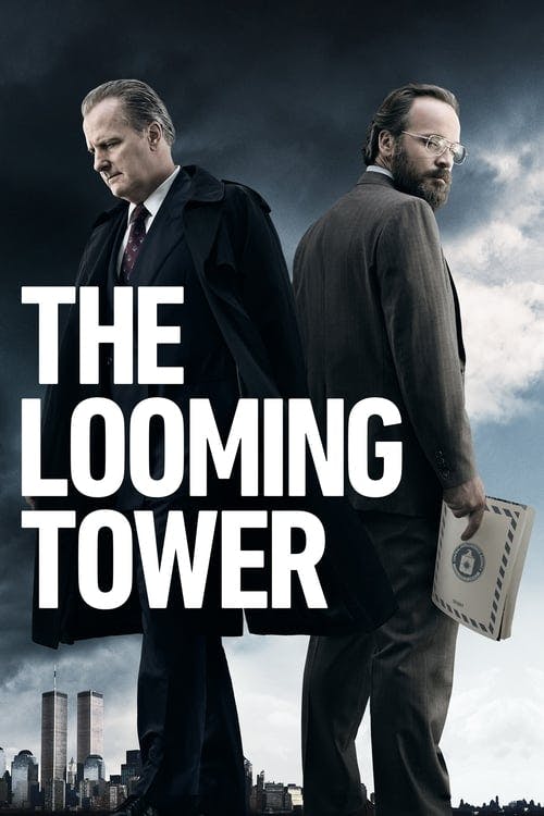 Read The Looming Tower screenplay (poster)