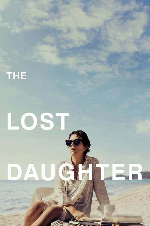 Read The Lost Daughter screenplay (poster)