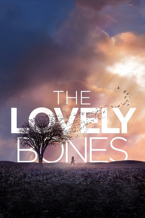 Read The Lovely Bones screenplay (poster)