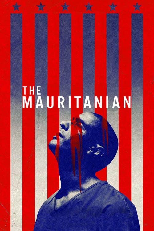 Read The Mauritanian screenplay (poster)