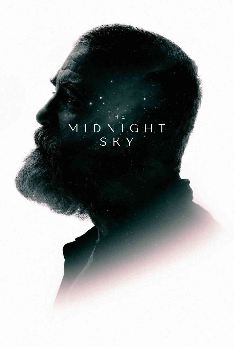 Read The Midnight Sky screenplay (poster)
