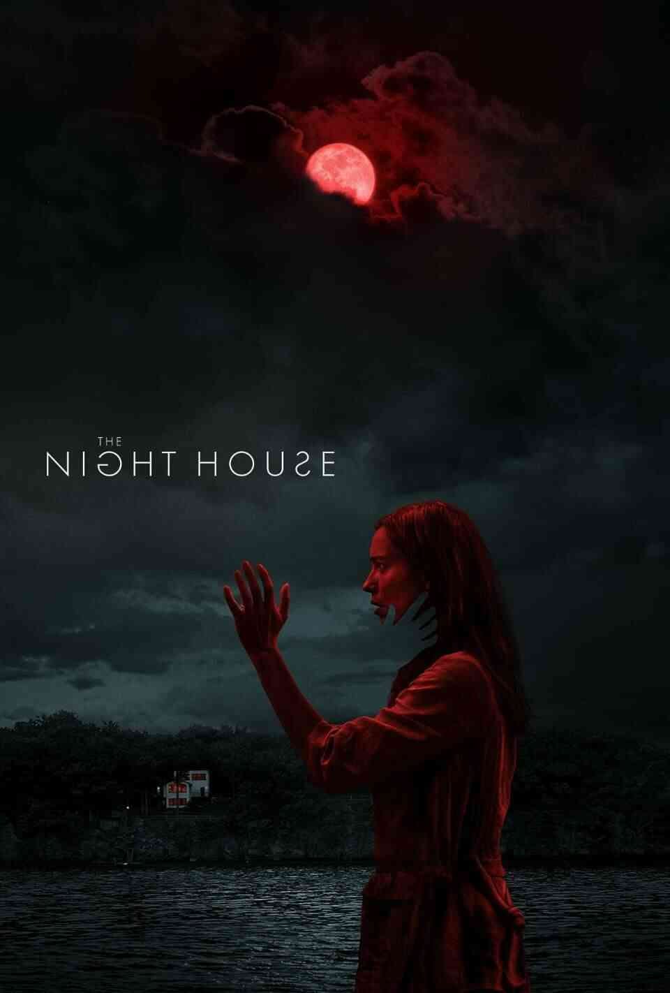 Read The Night House screenplay (poster)