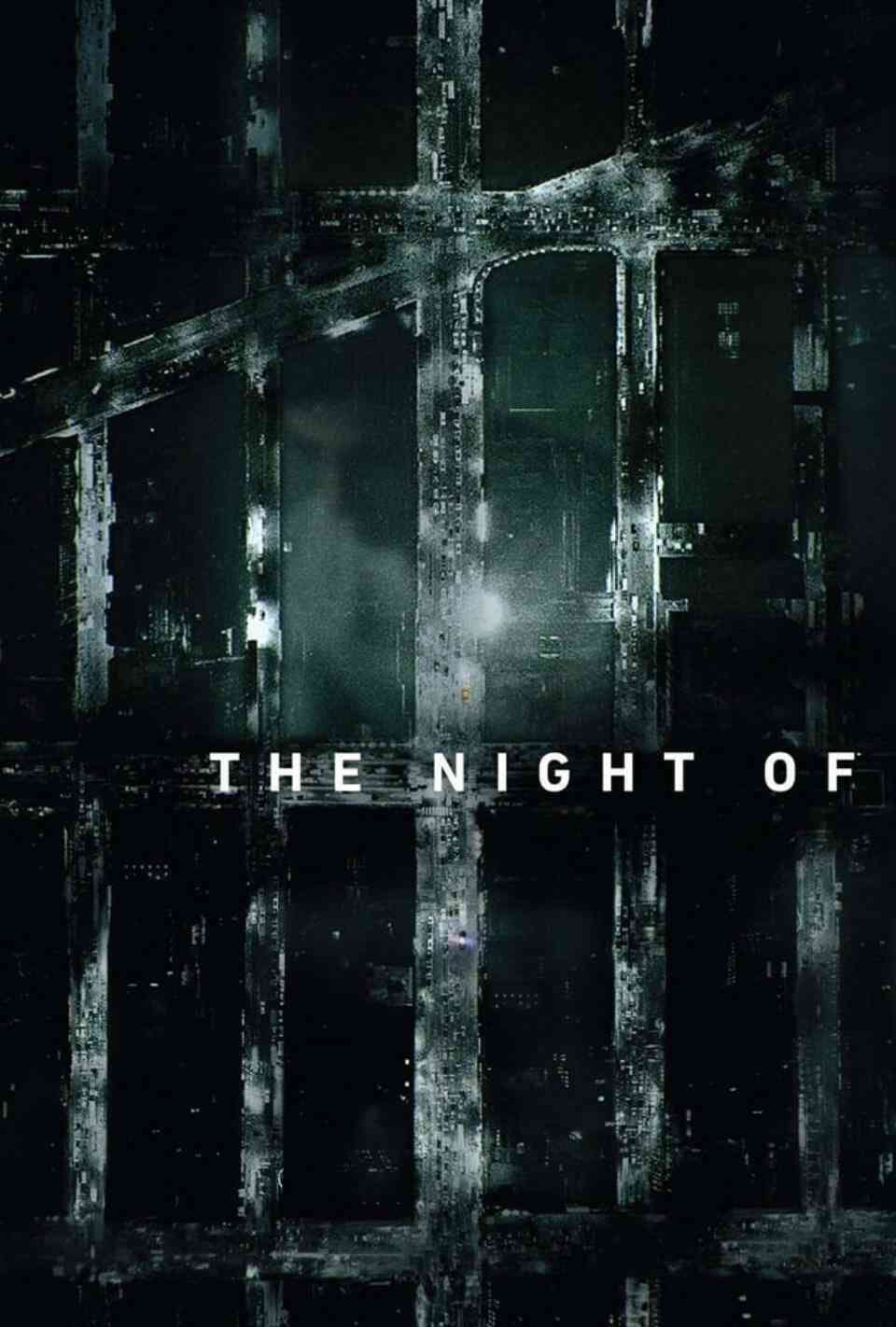 Read The Night Of screenplay.