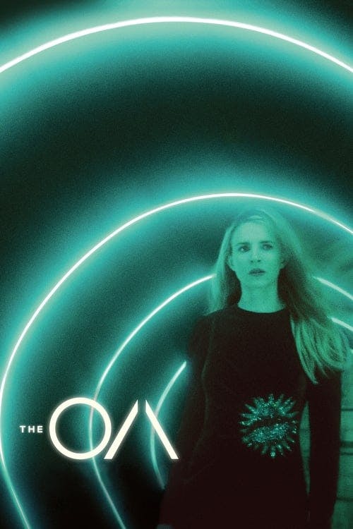 Read The OA screenplay (poster)