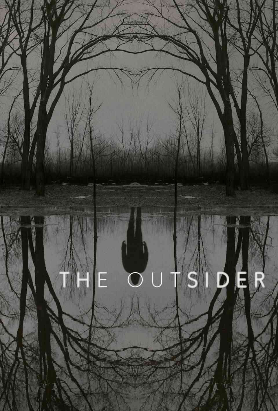 Read The Outsider screenplay.