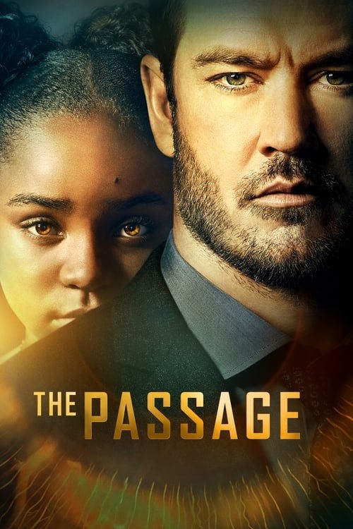 Read The Passage screenplay (poster)