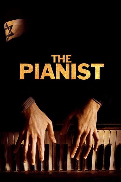 Read The Pianist screenplay (poster)