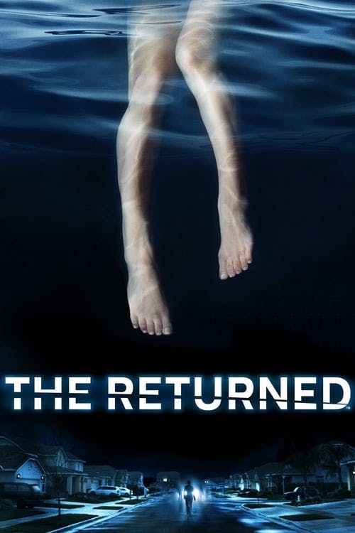 Read The Returned screenplay (poster)