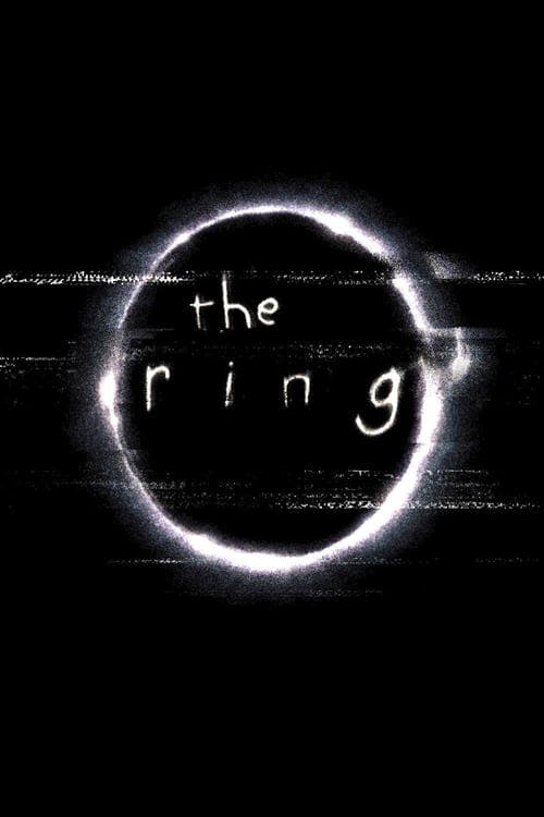 Read The Ring screenplay (poster)
