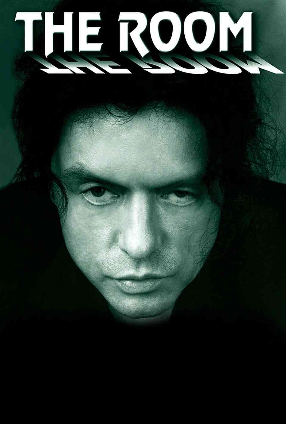 Read The Room screenplay (poster)