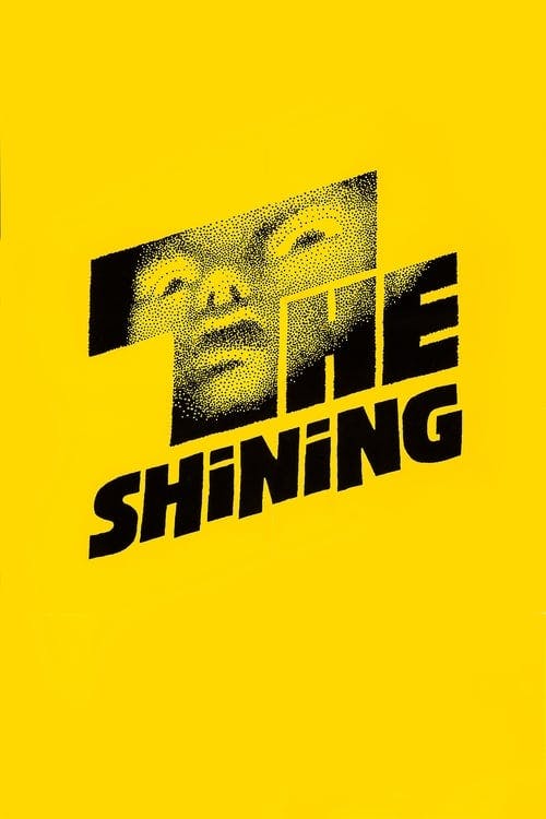 Read The Shining screenplay (poster)