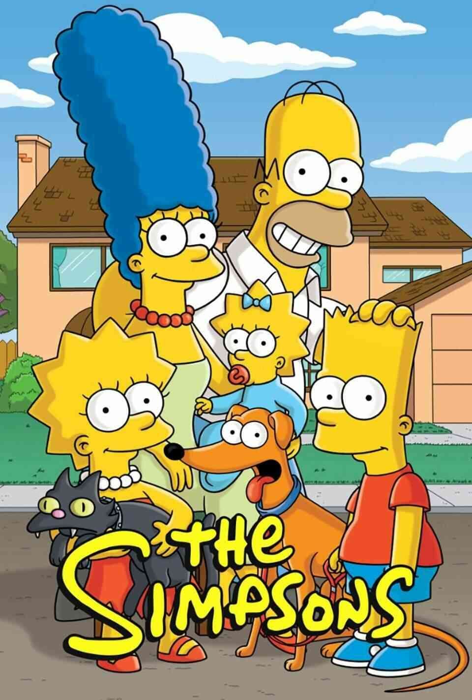 Read The Simpsons screenplay.