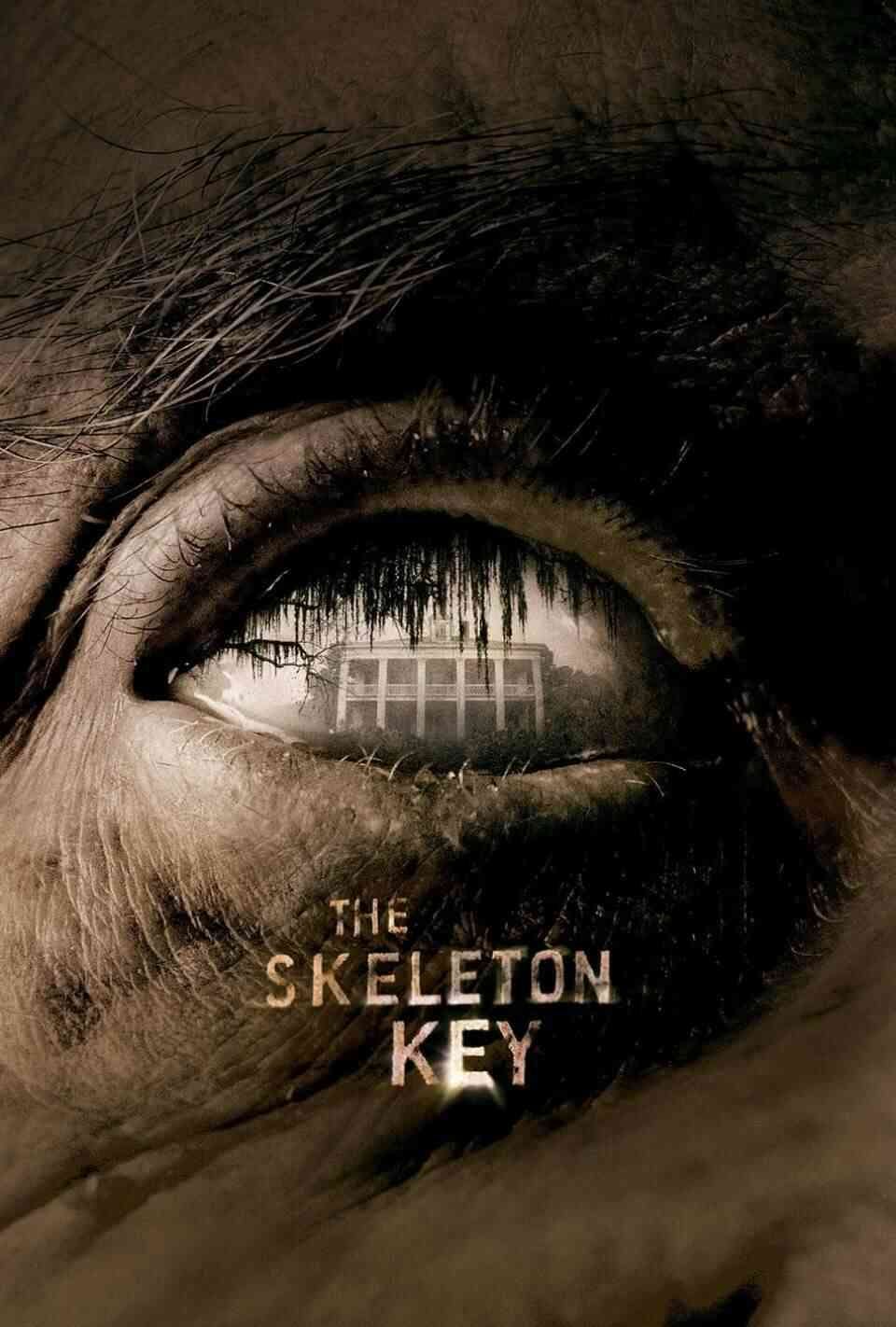 Read The Skeleton Key screenplay (poster)