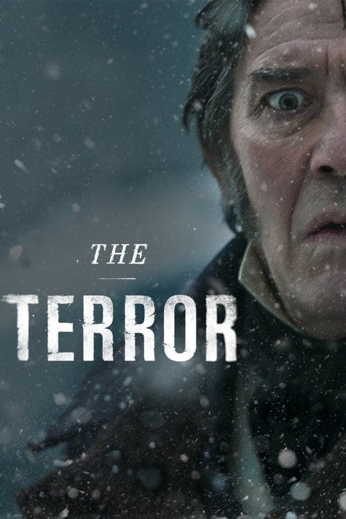 Read The Terror screenplay (poster)