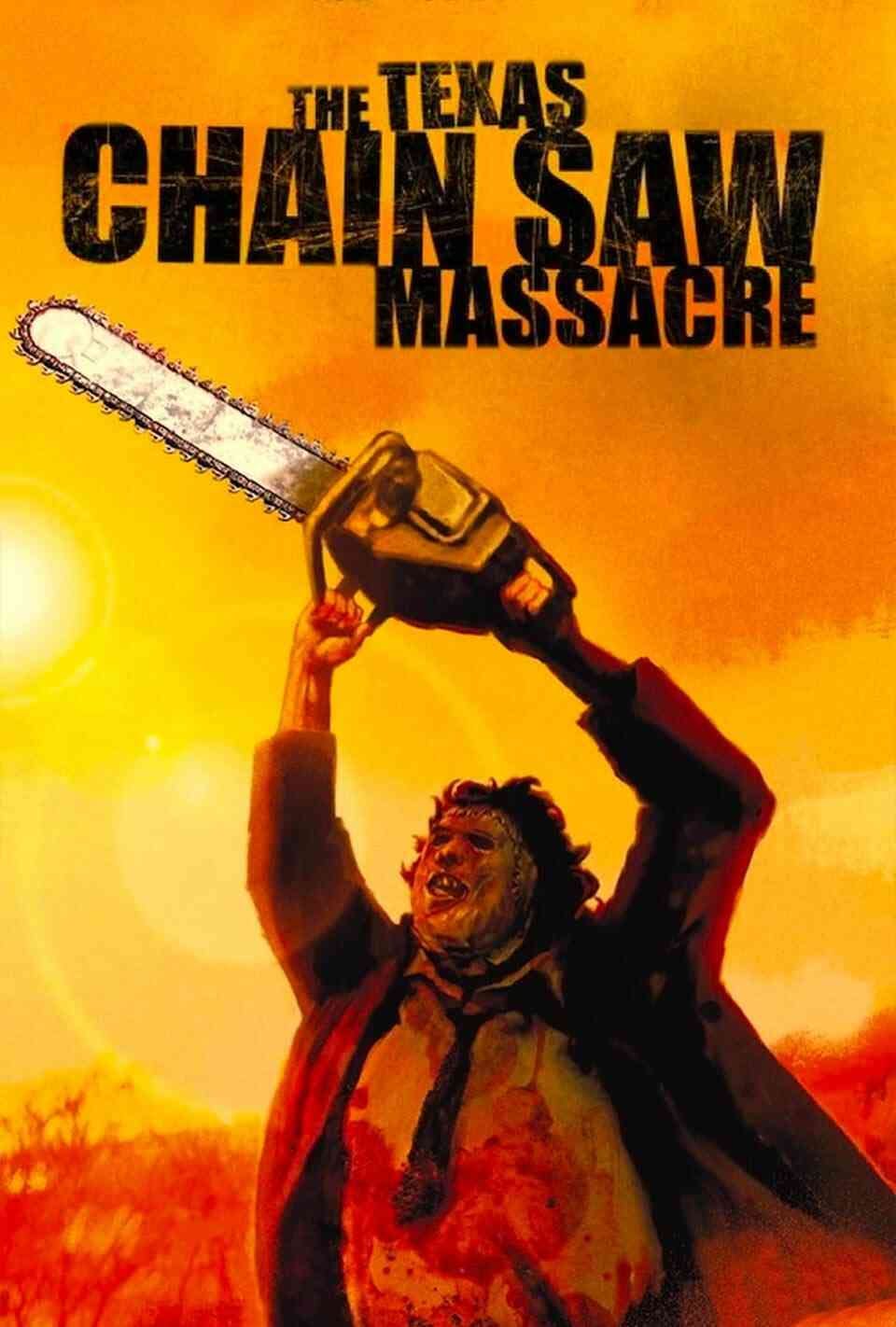 Read The Texas Chain Saw Massacre screenplay (poster)
