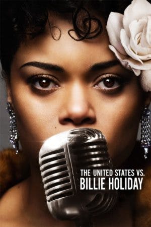 Read The United States vs Billie Holiday screenplay (poster)