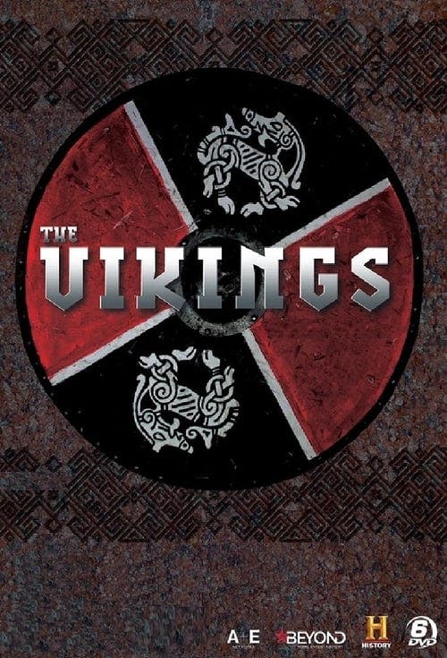 Read The Vikings screenplay (poster)