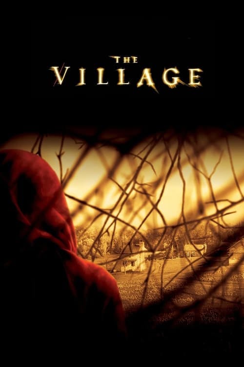 Read The Village screenplay (poster)