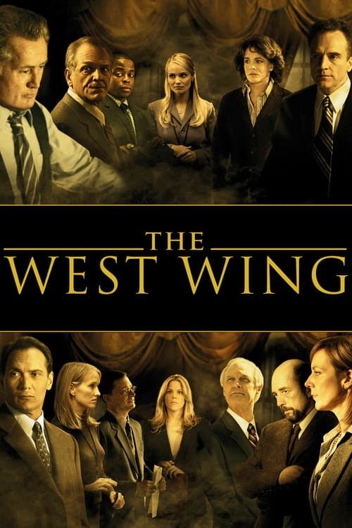 Read The West Wing screenplay (poster)