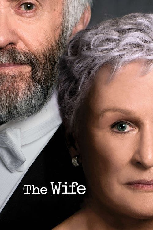 Read The Wife screenplay (poster)