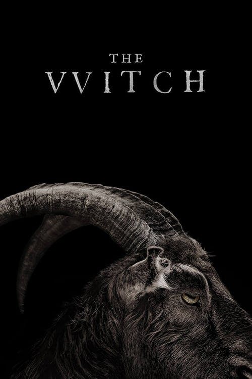 Read The Witch screenplay (poster)