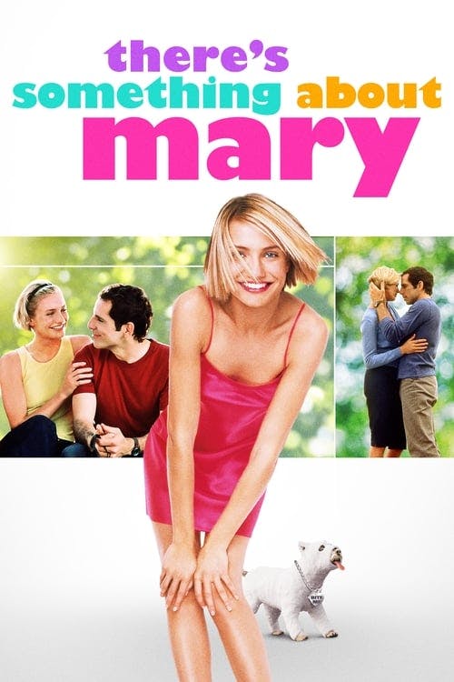 Read There’s Something About Mary screenplay (poster)