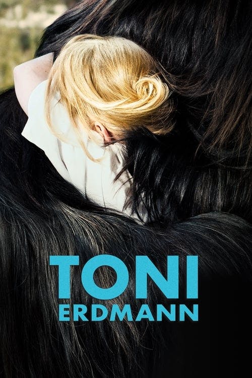 Read Toni Erdmann screenplay (poster)